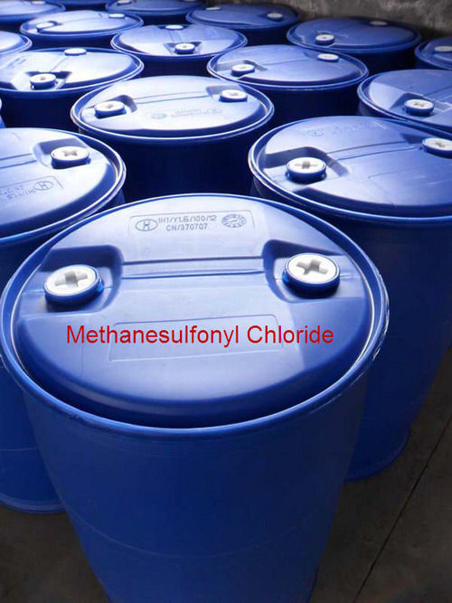 Methyl Sulfonyl Chloride