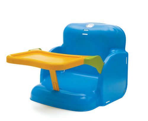 Plastic Kids Seat