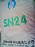 Polychloroprene SN242 Grade