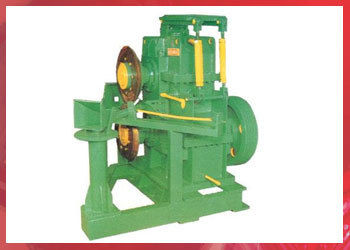 Rotary Shear And Pinch Rolls