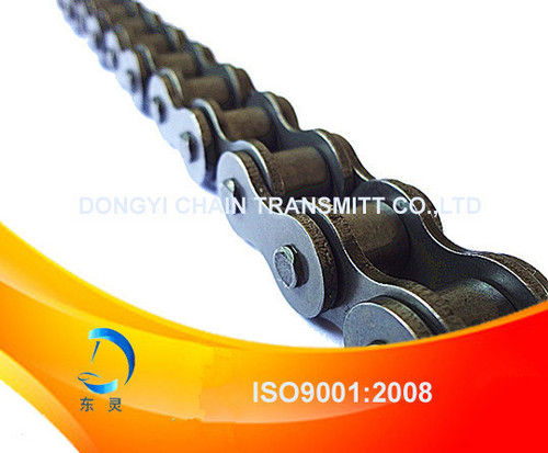 Short And Double Pitch Roller Chain