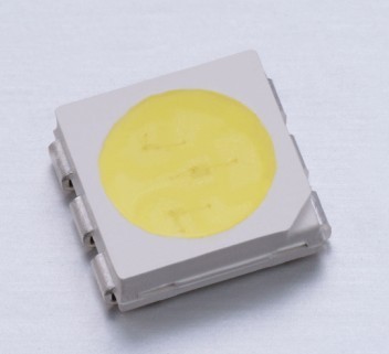 SMD LEDs 5050 By Ningbo Mayyard Photoelectricity Co., Ltd.