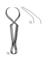 Surgical Clamps