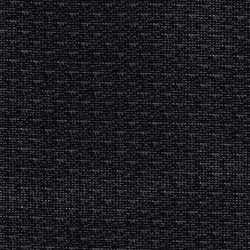 Black Shoe Fabric