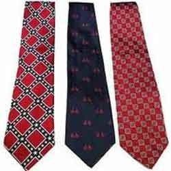 Corporate Wear Ties