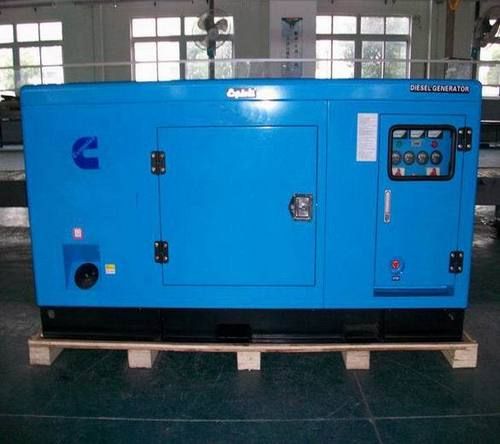 Cummins Genset