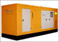 Diesel Generators