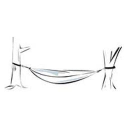 Hammock Nets - Durable Fabric, Premium Sizing for Comfort | Corrosion Resistant, Robust, Dimensional Accuracy