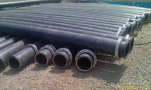 HDPE Pipe For Dredging