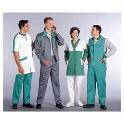 Health Care Apparel Fabrics