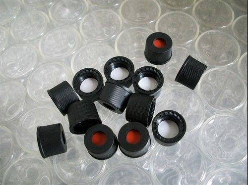 Laboratory Bottle Caps