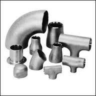 Mamta Forged Pipe Fittings