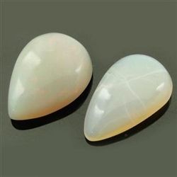 Natural Australian Opal Gemstones