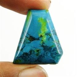 Natural Turquoise Gemstone