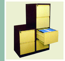 Office Racks - Metal, Compact Size with Customizable Shelves | Expandable, Available in Various Colors and Styles