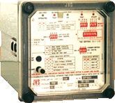 Programmable Directional Inverse Time Current Relay