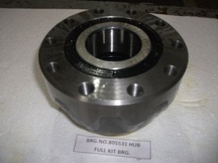 Roller Hub