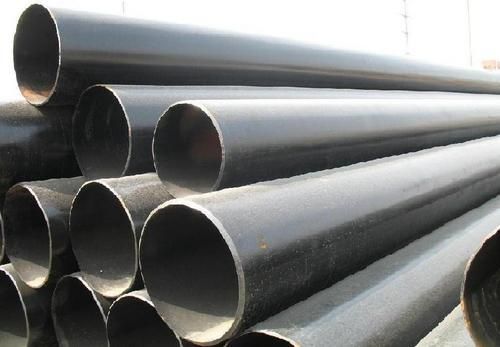 Seamless Steel Pipes