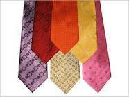 Silk Neck Ties