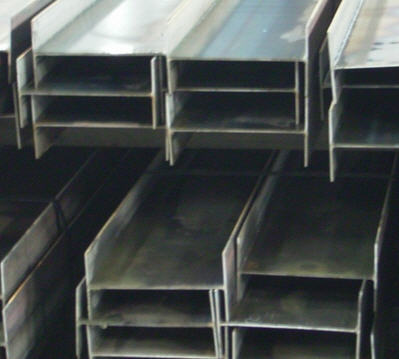 Steel Sections