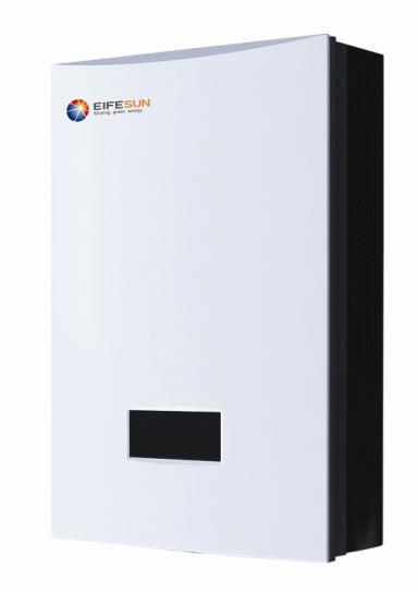 String Inverters-10KW