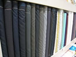 Suiting Fabrics