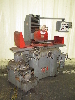 Surface Grinder (Ags-1224ahd)