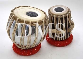 Tabla (Aluminium Pair) Liquid