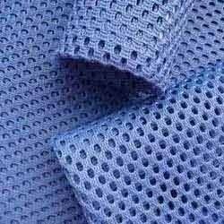 Tricot Mesh Fabric