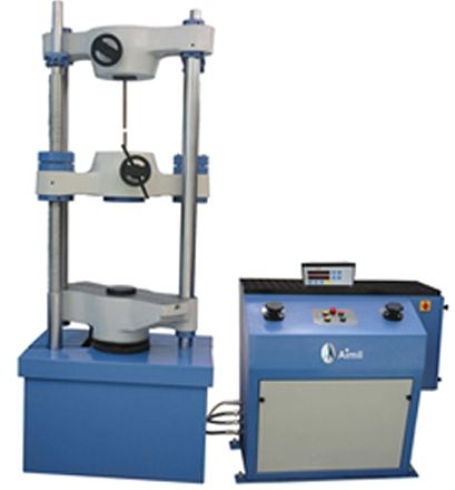 Universal Testing Machine