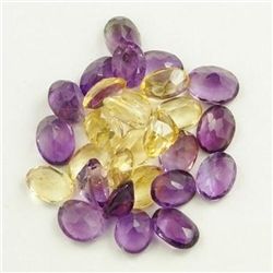 Unmounted Gemstones 