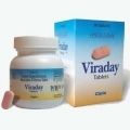 Silver Viraday Tablets