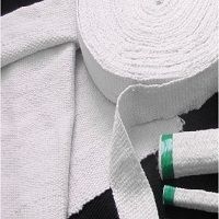 Ceramic Fiber Textiles