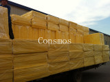 Excellent Glass Wool For Construction By Consmos Wood Industry Co., Ltd.
