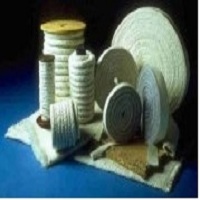 फाइबरग्लास टेप और रस्सियाँ