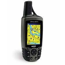 Garmin GPS