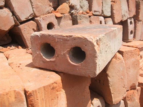 Hollow Bricks