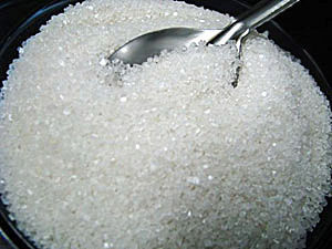 Indian And Braziian Sugar