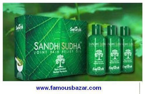 Sandhi Sudha Oil