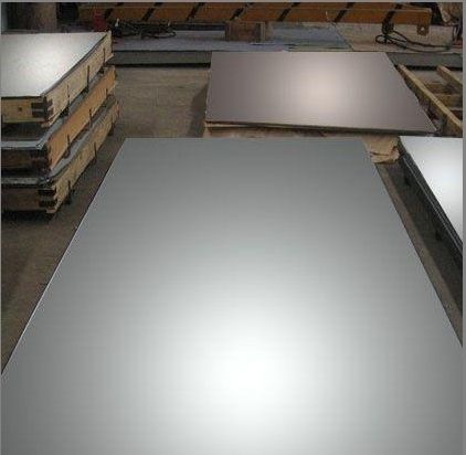 Stainless Steel Plate