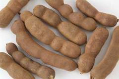 Tamarind - Superior Quality, Processed with Latest Technology - Nutrient-Rich Flavor Enhancer