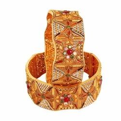 Traditional Bangles - Exquisitely Crafted, Classy Patterns by Skilled Artisans | Quality Design for Global Appreciation