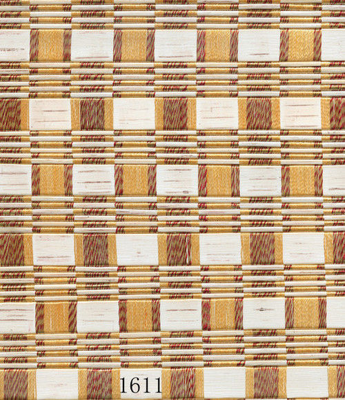 Bamboo Curtain (Bc-1611) Length: 20-30 Millimeter (Mm)