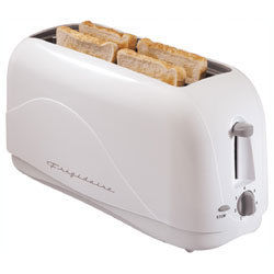 Bread Toaster 