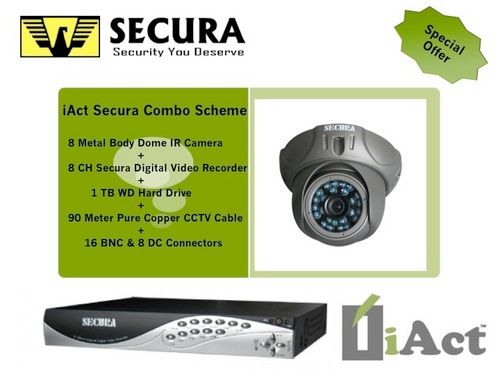 Cctv Camera