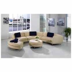 Contemporary Sectional Sofa