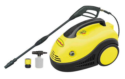 Electric Pressure Washer