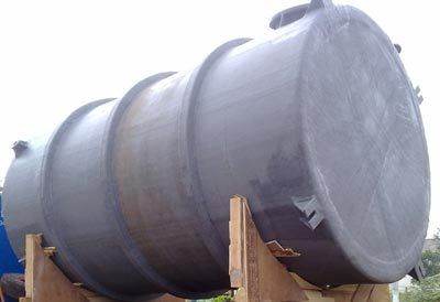 Frp Storage Tanks