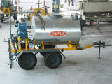 Mini Bitumen Sprayer