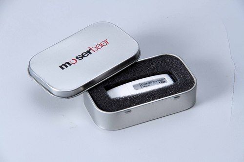 Pen Drive Boxes